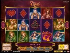 7 Sins Slots